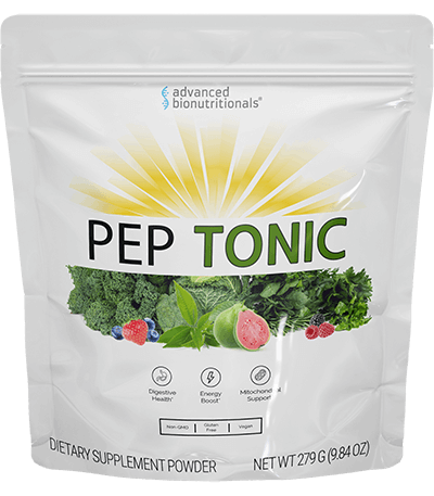 peptonic