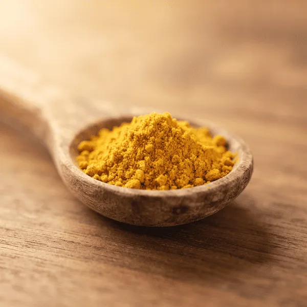 GlucoVantage® Dihydroberberine — golden berberine root powder