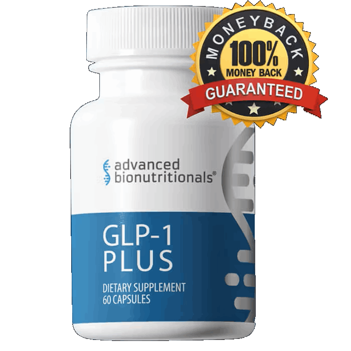 GLP-1 Plus by Advanced Bionutritionals
